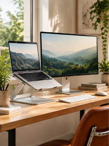 Screen & Device Stands