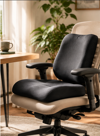 Seating Comfort
