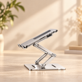Adjustable Aluminum Laptop Stand