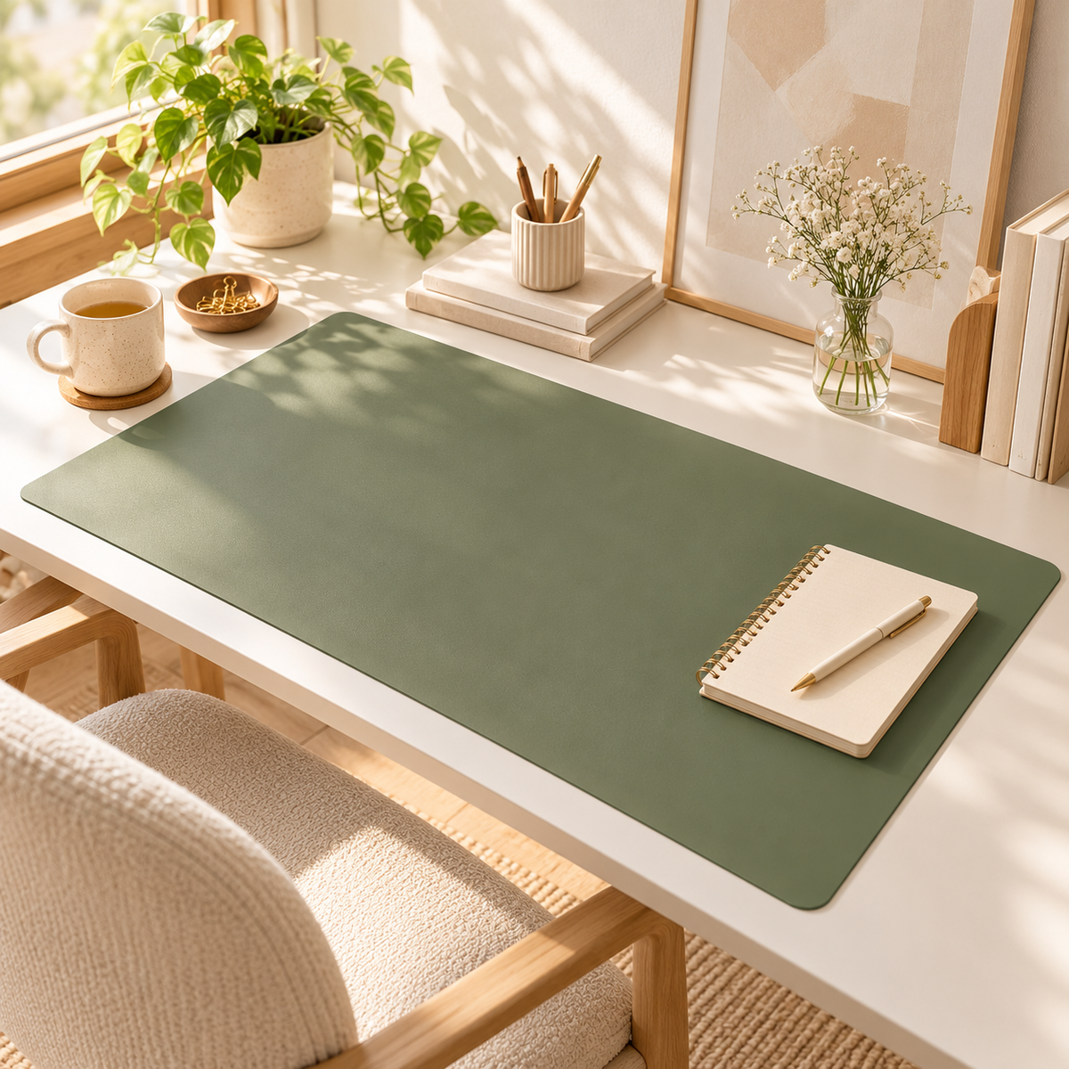 Desk Mat